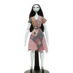 “The Nightmare Before Christmas” Sally Hot Topic Exclusive doll